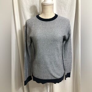 Waffled Long Sleeve Shirt